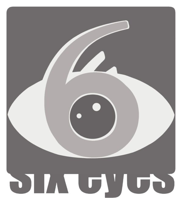 Six Eyes Logo