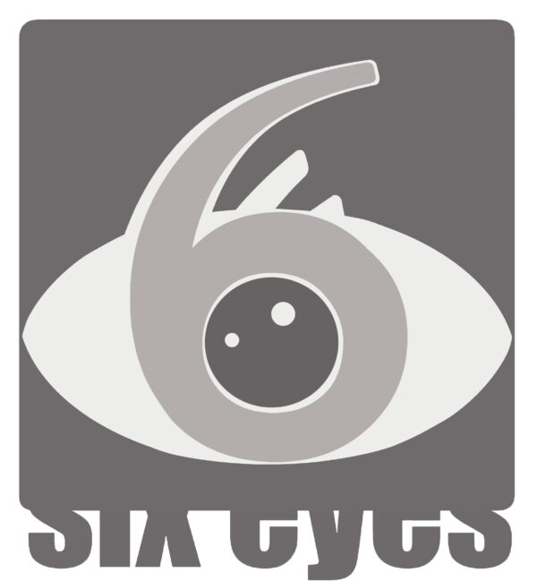 Six Eyes Logo